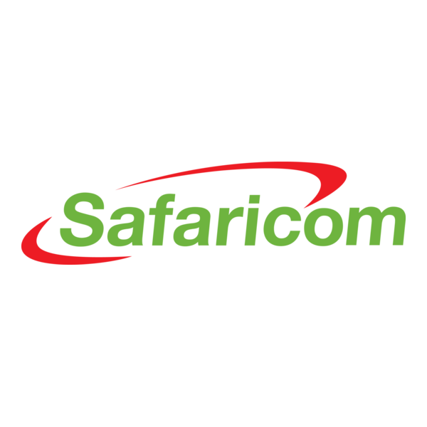 Safaricom Logo